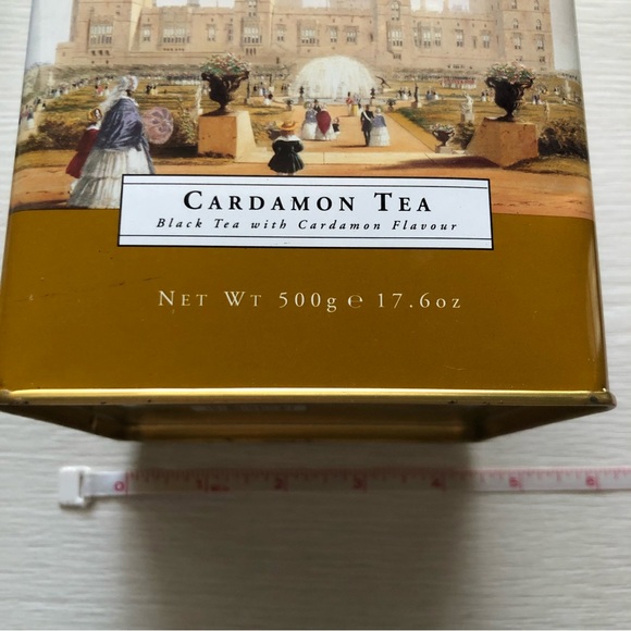 NEW Ahmad Cardamon Tea - Picture 5 of 9